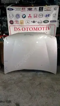 Geely Familia Kaput çıkma parça