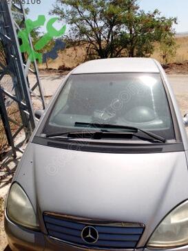 Mercedes-Benz A Serisi Fitil MERCEDES-BENZ çıkma parça