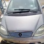 Mercedes-Benz Vito Külbütör Kapağı Çıkma Parça Bursa