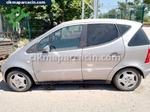 Mercedes-Benz A Serisi Silindir Kapağı çıkma parça