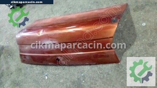 Fiat Siena Bagaj Kapağı çıkma parça