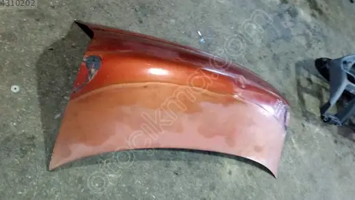Fiat Siena Bagaj Kapağı 1999-2001 çıkma parça