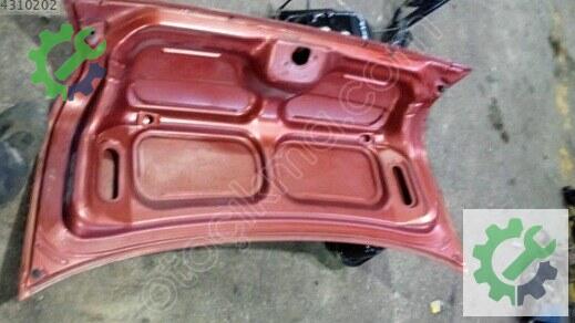 Fiat Siena Bagaj Kapağı 1999-2001 çıkma parça