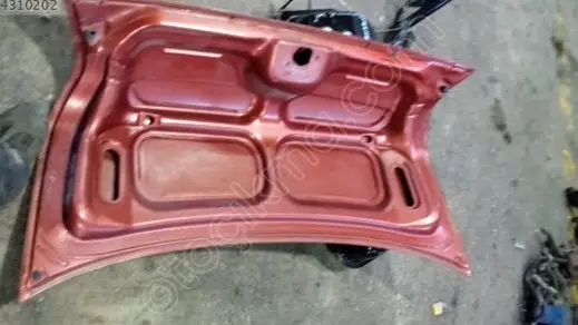 Fiat Siena Bagaj Kapağı 1999-2001 çıkma parça