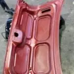 1999-2001 FİAT SİENA BAGAJ KAPAĞI