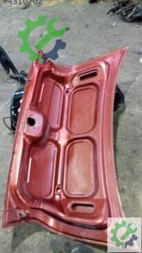 Fiat Siena Bagaj Kapağı 1999-2001 çıkma parça