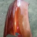 1999-2001 FİAT SİENA BAGAJ KAPAĞI
