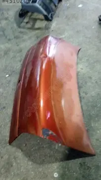 Fiat Siena Bagaj Kapağı 1999-2001 çıkma parça