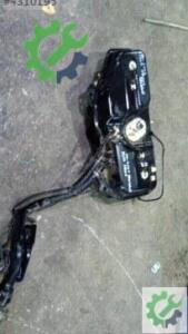 1999-2001 FİAT SİENA BENZİN YAKIT DEPOSU