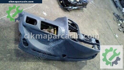 Fiat Siena Torpido çıkma parça