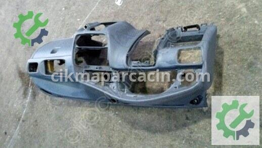 Fiat Siena Torpido 1999-2001 çıkma parça