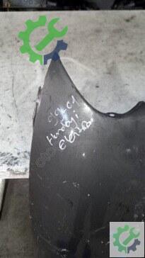 Hyundai Elantra Sağ Ön Çamurluk 1999-2001 çıkma parça