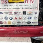 1999-2001  MAZDA 323 FAMİLY SEDAN ARKA TAMPON