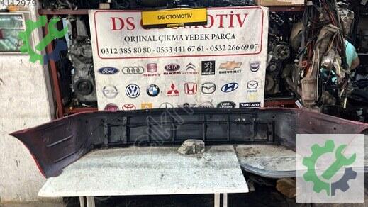 Mazda 323 Arka Tampon 1999-2001 çıkma parça
