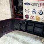 1999-2001  MAZDA 323 FAMİLY SEDAN ARKA TAMPON