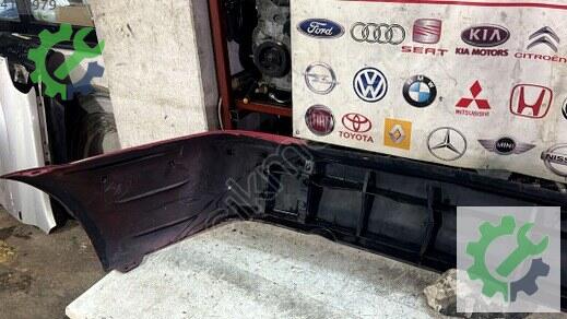 Mazda 323 Arka Tampon 1999-2001 çıkma parça