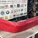 1999-2001  MAZDA 323 FAMİLY SEDAN ARKA TAMPON