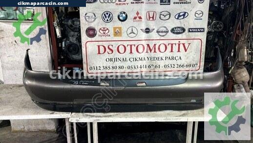 Nissan Primera Arka Tampon çıkma parça