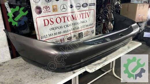 Nissan Primera Arka Tampon 1999-2001 çıkma parça
