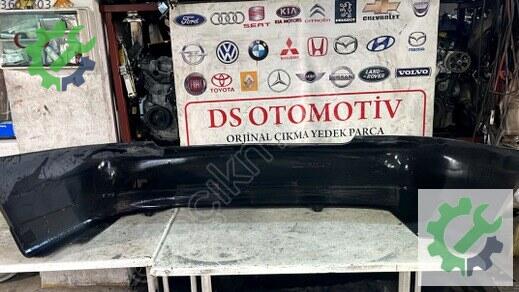 Nissan Primera Arka Tampon 1999-2001 çıkma parça
