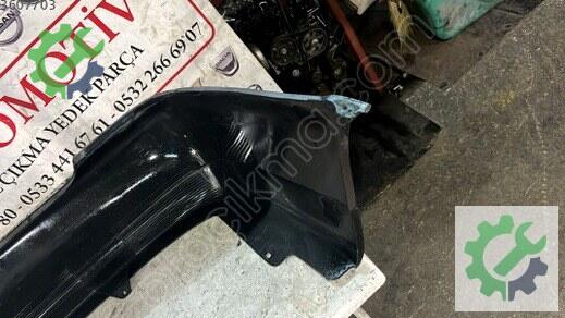 Nissan Primera Arka Tampon 1999-2001 çıkma parça