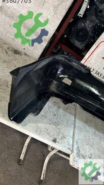 Nissan Primera Arka Tampon 1999-2001 çıkma parça