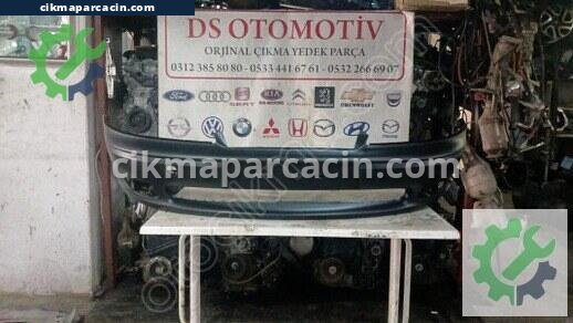 Opel Vectra Ön Tampon çıkma parça