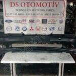 1999-2001 OPEL VECTRA B MAKYAJLI KASA ÖN TAMPON İTHAL
