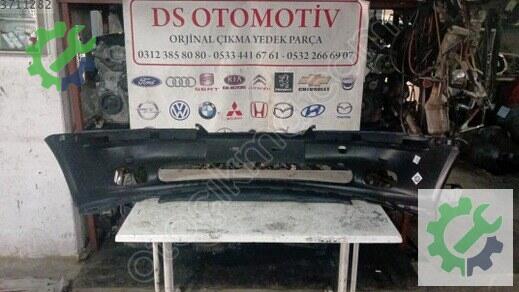 Opel Vectra Ön Tampon 1999-2001 çıkma parça