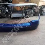 1999-2001 RENAULT CLİO SYBOL ARKA TAMPON -DS OTOMOTİV-
