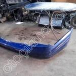 1999-2001 RENAULT CLİO SYBOL ARKA TAMPON -DS OTOMOTİV-