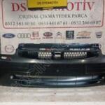1999-2001 RENAULT CLİO SYMBOL ÖN TAMPON SIFIR İTHAL