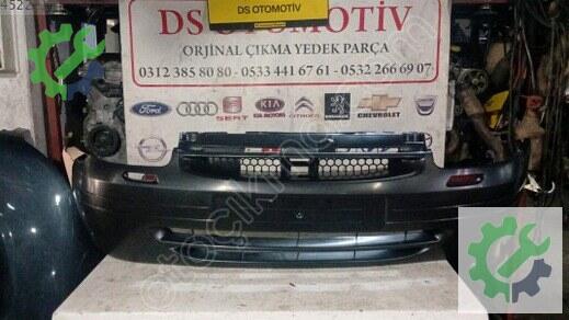 Renault Clio Ön Tampon çıkma parça