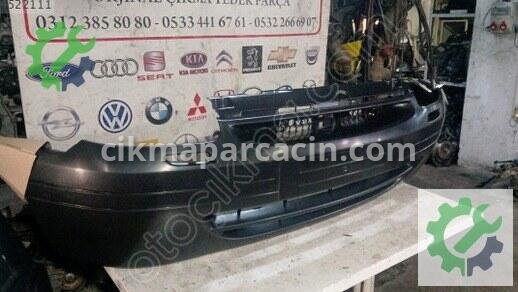 Renault Clio Ön Tampon 1999-2001 çıkma parça