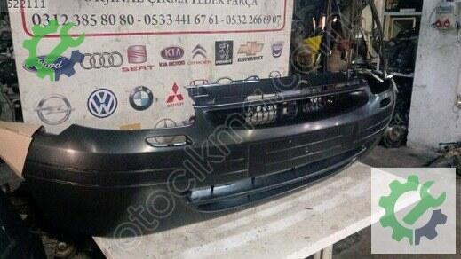 Renault Clio Ön Tampon 1999-2001 çıkma parça