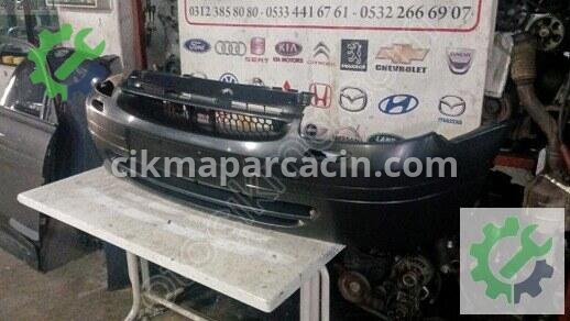Renault Clio Ön Tampon 1999-2001 çıkma parça
