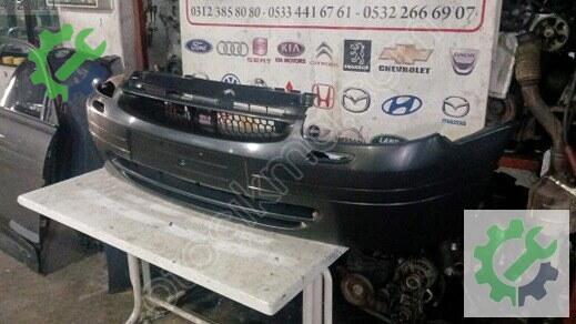 Renault Clio Ön Tampon 1999-2001 çıkma parça