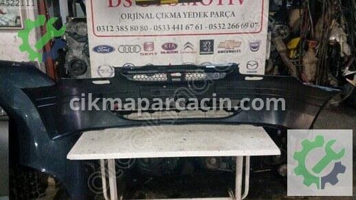 Renault Clio Ön Tampon 1999-2001 çıkma parça