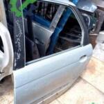1999-2001 RENAULT SCENİC SOL ARKA KAPI -DS OTOMOTİV-