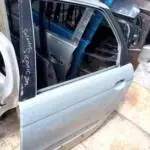 1999-2001 RENAULT SCENİC SOL ARKA KAPI -DS OTOMOTİV-