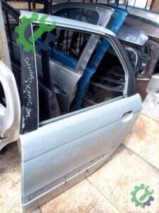 1999-2001 RENAULT SCENİC SOL ARKA KAPI -DS OTOMOTİV-