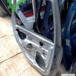 1999-2001 RENAULT SCENİC SOL ARKA KAPI -DS OTOMOTİV-