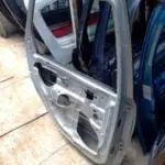 1999-2001 RENAULT SCENİC SOL ARKA KAPI -DS OTOMOTİV-
