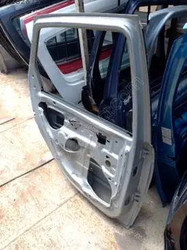 Renault Scenic Sol Arka Kapı 1999-2001 çıkma parça