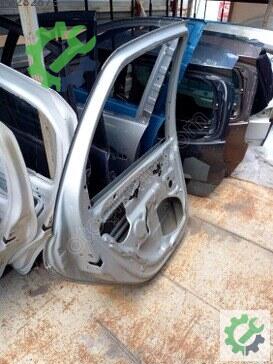 Renault Scenic Sol Arka Kapı 1999-2001 çıkma parça
