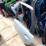 1999-2001 RENAULT SCENİC SOL ARKA KAPI -DS OTOMOTİV-