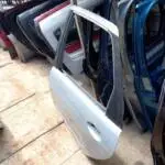 1999-2001 RENAULT SCENİC SOL ARKA KAPI -DS OTOMOTİV-
