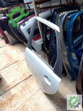 Renault Scenic Sol Arka Kapı 1999-2001 çıkma parça