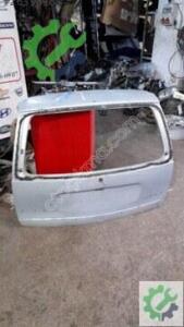 1999-2001 SW RENAULT MEGANE-1 BAGAJ KAPAĞI -DS OTOMOTİV-
