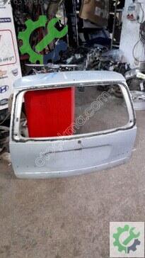 Renault Megane Bagaj Kapağı çıkma parça